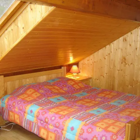La Biolette Apartment Faverges