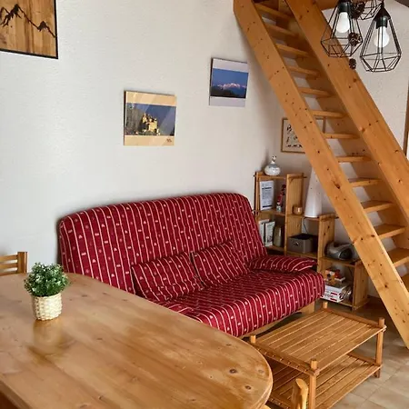 La Biolette Apartamento *